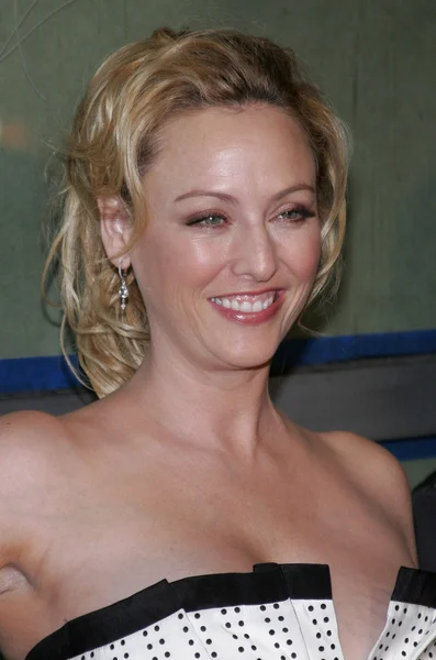 Actress Virginia Madsen — Stock Photo, Image