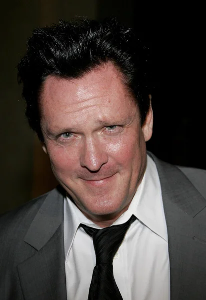 Actor Michael Madsen — Foto de Stock