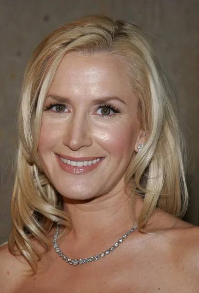 Skådespelerskan Angela Kinsey — Stockfoto