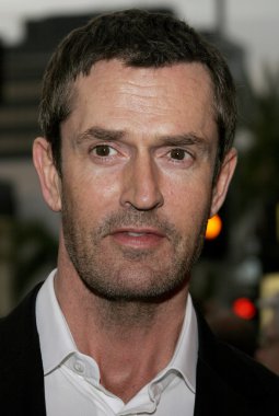 Aktör Rupert Everett