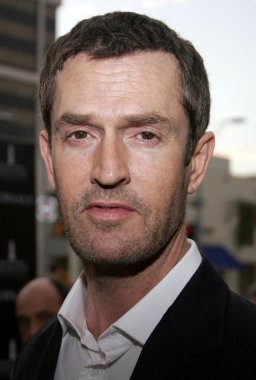 Aktör Rupert Everett