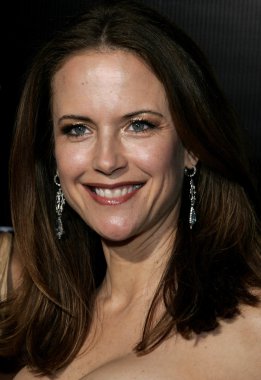 aktris Kelly Preston