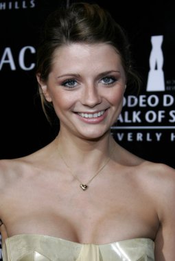 oyuncu Mischa Barton 