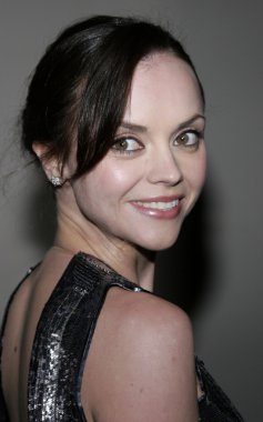 Aktris Christina Ricci