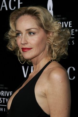 aktris sharon stone