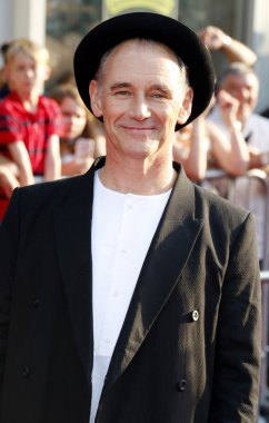 aktör Mark Rylance