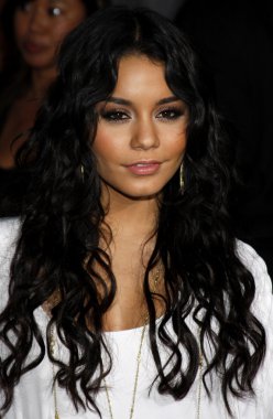 Aktris Vanessa Hudgens