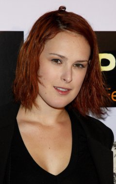 Aktris Rumer Willis
