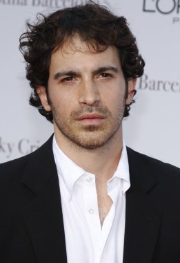 Aktör Chris Messina