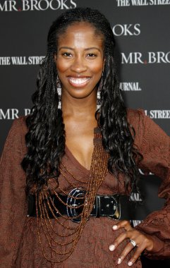 oyuncu Shondrella Avery