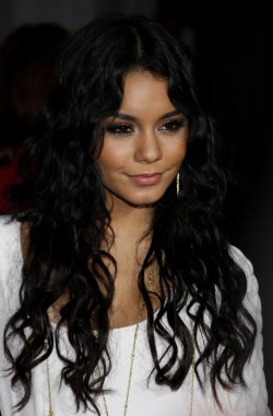 Aktris Vanessa Hudgens