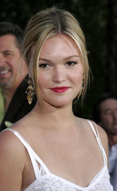 Aktris Julia Stiles