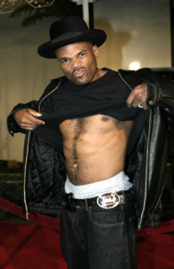 Darryl mcdaniels çalışma dmc