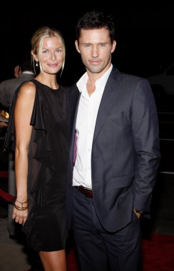 aktör Jeffrey Donovan