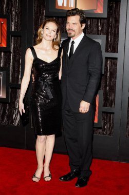 Josh Brolin, Diane Lane