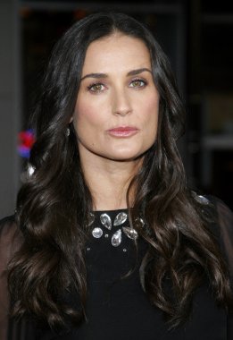 Aktris Demi Moore