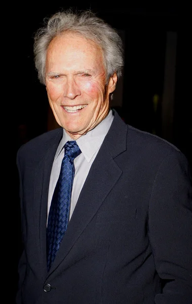 Aktor Clint Eastwood — Zdjęcie stockowe