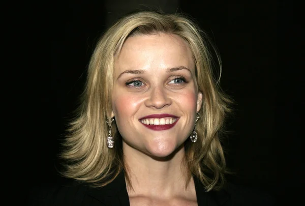 Oyuncu Reese Witherspoon — Stok fotoğraf