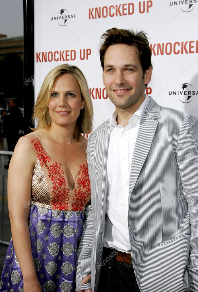 Actor Paul Rudd — Stock Editorial Photo © PopularImages #114377740