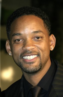 aktör Will Smith