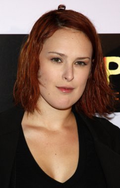 Aktris Rumer Willis