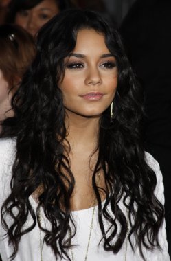 Aktris Vanessa Hudgens