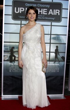 Aktris Anna Kendrick