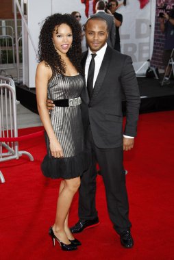 Christopher Oneal Warren, Brook Kerr