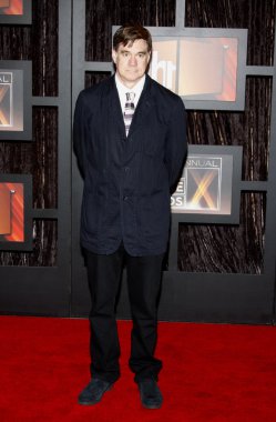 Yönetmen Gus Van Sant