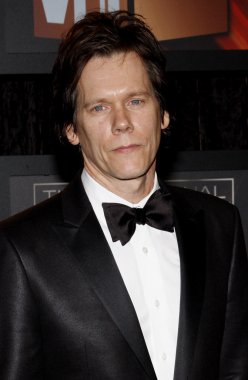 Aktör Kevin Bacon