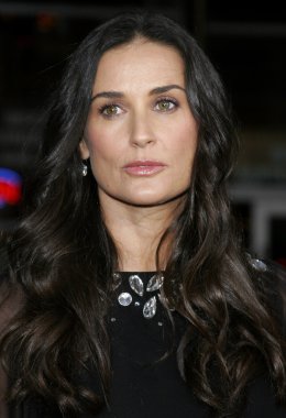 Aktris Demi Moore
