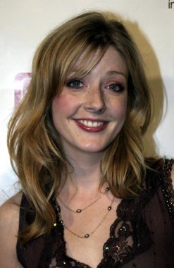 aktris Jennifer Finnigan