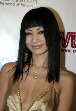 oyuncu bai ling