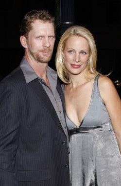 aktris Alison Eastwood