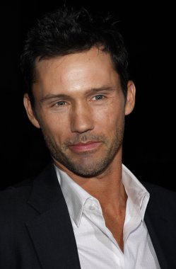 aktör Jeffrey Donovan