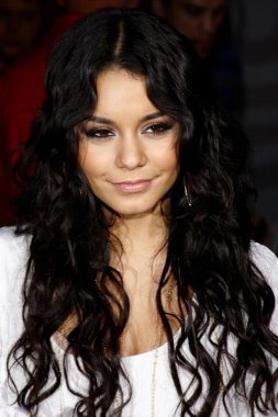 Aktris Vanessa Hudgens
