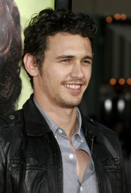 aktör James Franco