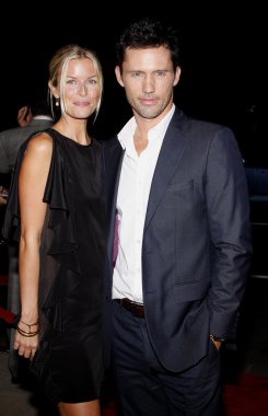 aktör Jeffrey Donovan