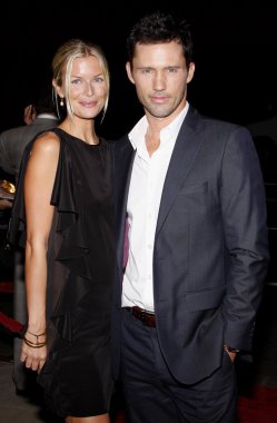 aktör Jeffrey Donovan