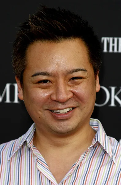 Schauspieler Rex Lee — Stockfoto