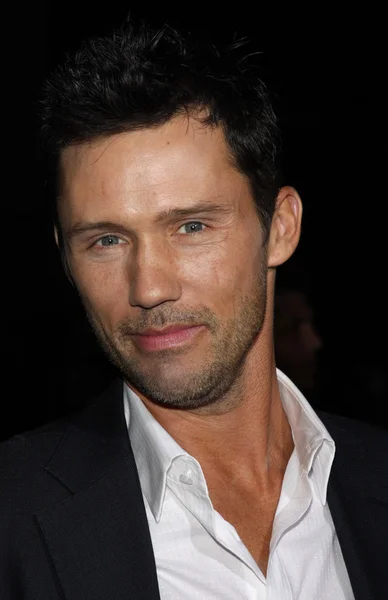 Actor Jeffrey Donovan — Stock Photo, Image