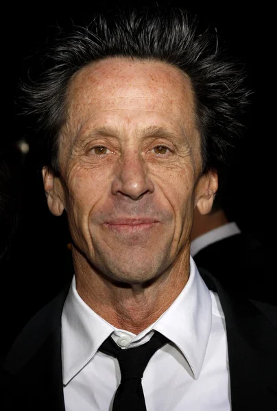 Producer Brian Grazer — Stock Photo, Image