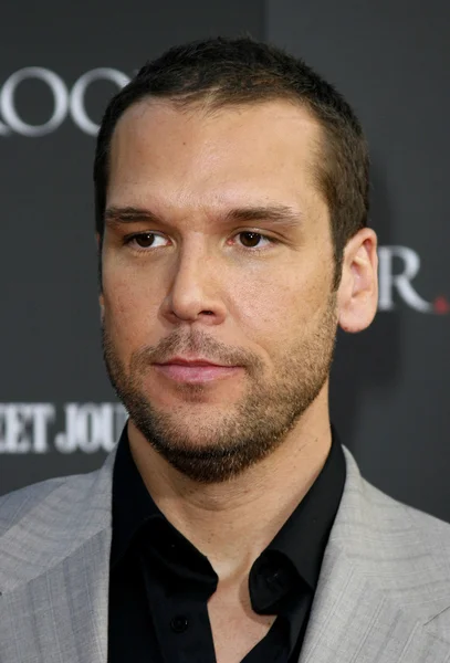 Ator Dane Cook — Fotografia de Stock