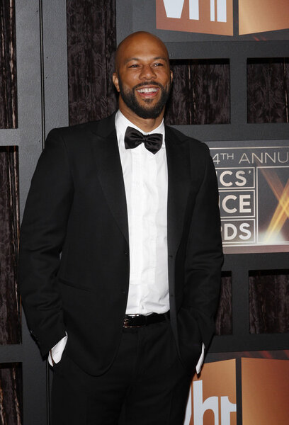 рэпер Лонни Рашид Линн
