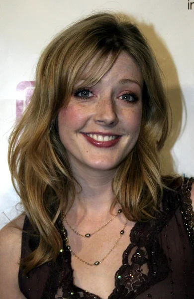 Skådespelerskan Jennifer Finnigan — Stockfoto