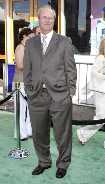 Actor William Hurt — Foto de Stock