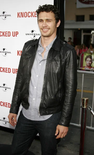 aktör James Franco