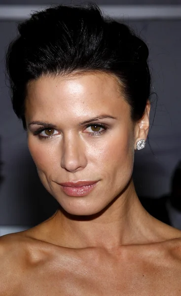 Actress Rhona Mitra — Stock Photo, Image