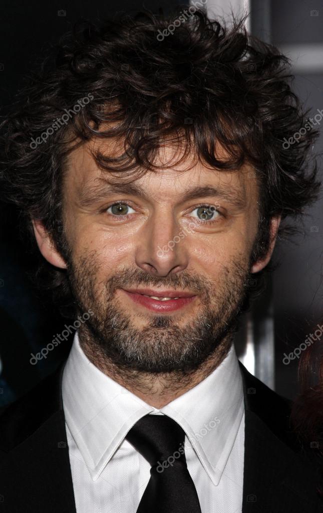 Actor Michael Sheen — Stock Editorial Photo © PopularImages #114383736