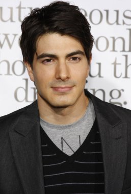 Aktör Brandon Routh